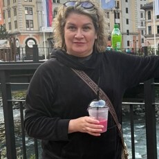 Фотография девушки Елена, 54 года из г. Курган