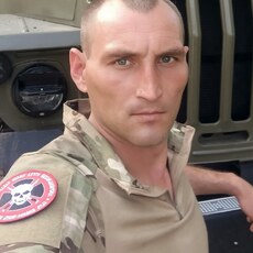 Фотография мужчины Сергей, 37 лет из г. Армавир