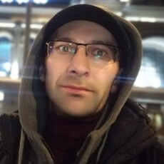 Фотография мужчины Руслан, 35 лет из г. Сосновый Бор