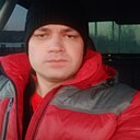 Александр, 36 лет