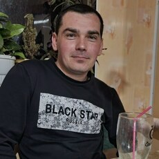 Фотография мужчины Максим, 31 год из г. Волжский