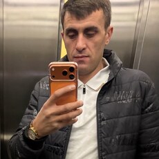 Фотография мужчины Георгий, 39 лет из г. Москва