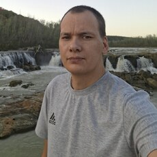 Фотография мужчины Александр, 34 года из г. Майкоп