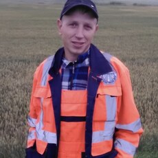 Фотография мужчины Вова, 30 лет из г. Ужур