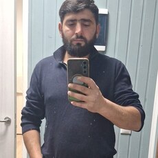 Фотография мужчины Ар, 39 лет из г. Старая Купавна