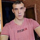 Парень, 41 год