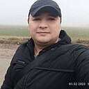 Олимжон, 34 года