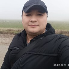 Фотография мужчины Олимжон, 34 года из г. Ташкент