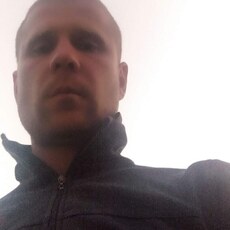 Фотография мужчины Михаил, 40 лет из г. Нерехта