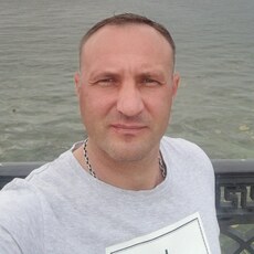 Фотография мужчины Лешка, 37 лет из г. Себеж