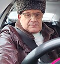 Счастливый, 65 лет