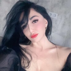 Фотография девушки Багира, 44 года из г. Железноводск