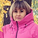 Виктория, 28 лет