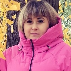 Фотография девушки Виктория, 28 лет из г. Курская