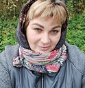 Оксана, 50 лет