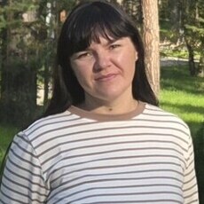 Фотография девушки Татьяна, 38 лет из г. Гурьевск (Кемеровская Обл)