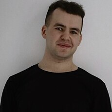 Фотография мужчины Марк, 21 год из г. Брест