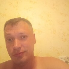 Фотография мужчины Антон, 43 года из г. Сыктывкар