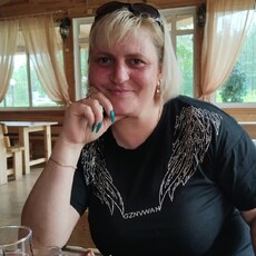 Фотография девушки Ольга, 43 года из г. Братск