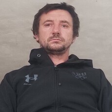 Фотография мужчины Сергей, 45 лет из г. Ставрополь