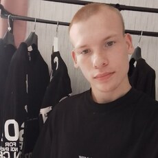 Фотография мужчины Артём, 22 года из г. Ковров