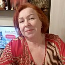 Людмила, 61 год