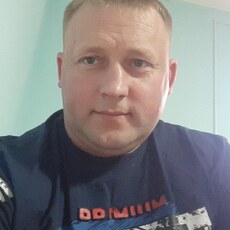 Фотография мужчины Александр, 45 лет из г. Нижневартовск