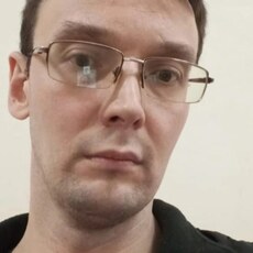 Фотография мужчины Андрей, 37 лет из г. Кохма