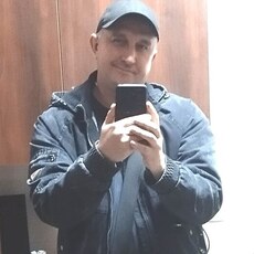 Фотография мужчины Александр, 41 год из г. Алчевск