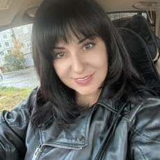 Фотография девушки Галина, 48 лет из г. Смоленск