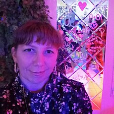 Фотография девушки Надежда, 37 лет из г. Шилка