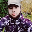 Ахмед, 31 год