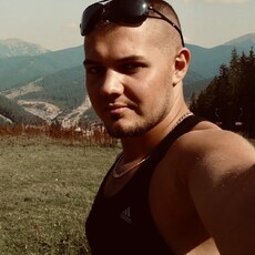 Фотография мужчины Евгений, 36 лет из г. Новосибирск