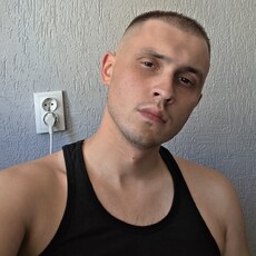Фотография мужчины Егор, 28 лет из г. Мозырь
