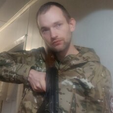 Фотография мужчины Игорь, 36 лет из г. Санкт-Петербург