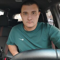 Фотография мужчины Костя, 30 лет из г. Северск