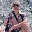 Незнакомец, 39 лет