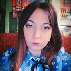 Фотография девушки Язвочка, 34 года из г. Шахты