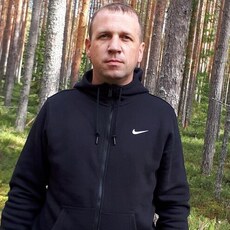 Фотография мужчины Олег, 38 лет из г. Лодейное Поле