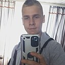 Евгений, 23 года