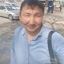 Канат, 41 год