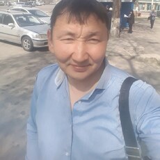 Фотография мужчины Канат, 41 год из г. Талдыкорган