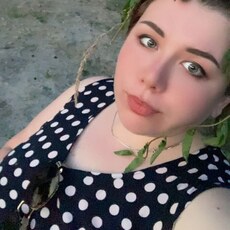 Фотография девушки Настя, 27 лет из г. Бобров