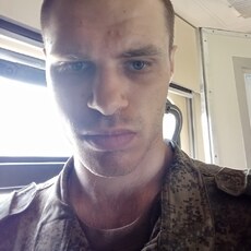 Фотография мужчины Никита, 22 года из г. Усть-Кут