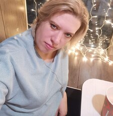 Фотография девушки Юлия, 40 лет из г. Иркутск