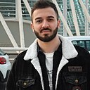 Кирилл, 27 лет
