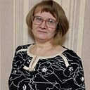 Валентина, 55 лет