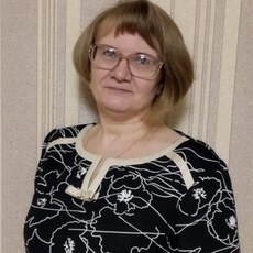 Фотография девушки Валентина, 55 лет из г. Шушенское