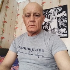 Фотография мужчины Хаким, 61 год из г. Кондрово