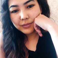 Фотография девушки Jona Brutsi, 31 год из г. Барнаул